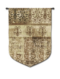 Buy Abstract Damask Flax at AllPosters.com