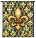 Buy Fleur de Lis at AllPosters.com