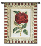 Red Rose II
