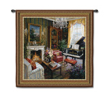 Buy Grand Piano Room at AllPosters.com