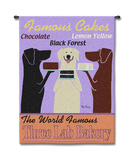 Three Lab Bakery