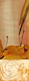Bambou I Art Print