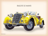Buy Wanderer 25 1936 at AllPosters.com
