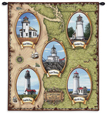 Lighthouses of the Northwest