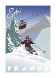 Ski France