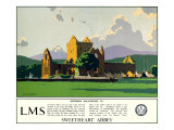 Sweetheart Abbey, LMS, 1923-1947