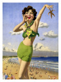 Whitley Bay, British Rail, 1948-1965