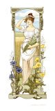 Buy Fleurs des Champs at AllPosters.com