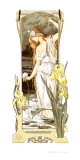 Buy Fleurs des Eaux at AllPosters.com
