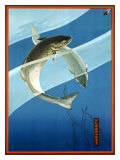 Buy Try a Fly by the LNER, 1925 at AllPosters.com