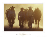 Real Cowgirls