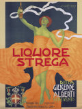Liquore Strega