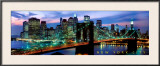Brooklyn Bridge, New York