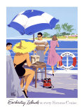 Furness Enchanting Island Cruises