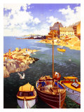 Buy Bangor, Northern Ireland at AllPosters.com