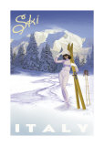 Ski Italy