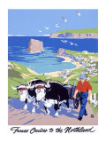Furness North Land Cruises