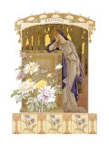 Buy Four Seasons, Autumn at AllPosters.com