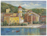 Italian Riviera