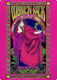 Women Of Rock