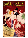 Bal de la Couture Parisienne