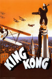 Buy King Kong at AllPosters.com