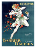 Buy Barbier Dauphin at AllPosters.com