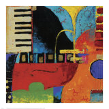Juxta Jazz II