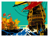 Buy East Anglia at AllPosters.com