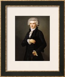 Maximilien De Robespierre (1758-94) 1791