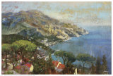 Buy Coastal Reflection at AllPosters.com