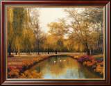 Weeping Willow