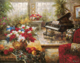 Buy Grand Piano at AllPosters.com
