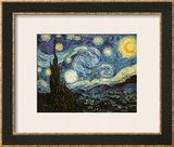 Buy Starry Night, c.1889 at AllPosters.com