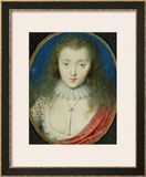 Portrait of a Girl, Probably Venetia Stanley (1600-1633), Later Lady Digby