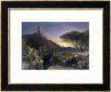 Buy The Lonely Tower at AllPosters.com