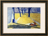 Buy Washing in the Sun, 1905 at AllPosters.com