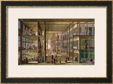 Buy Interior of the Harem of the Great Lord of Constantinople at AllPosters.com