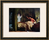 The Apparition