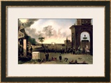 Buy The Narrow Gate to Heaven and the Wide Gate to Hell at AllPosters.com