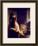 Buy Princess Tarakanova, 1864 at AllPosters.com