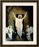 Buy The Resurrection at AllPosters.com