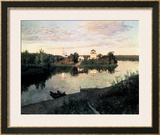 Buy Evening Bells at AllPosters.com