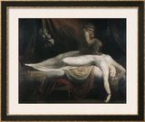 Buy The Nightmare at AllPosters.com