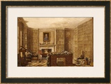 Buy Study of an Academic or a Lawyer, Around 1840 at AllPosters.com