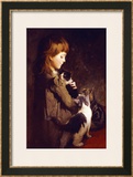 The Favorite Kitten