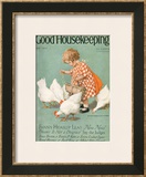 Good Housekeeping, May 1925
