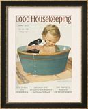 Good Housekeeping, June, 1932
