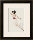 Buy Varga Girl, February 1943 at AllPosters.com