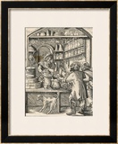 Buy Medicines While You Wait at AllPosters.com